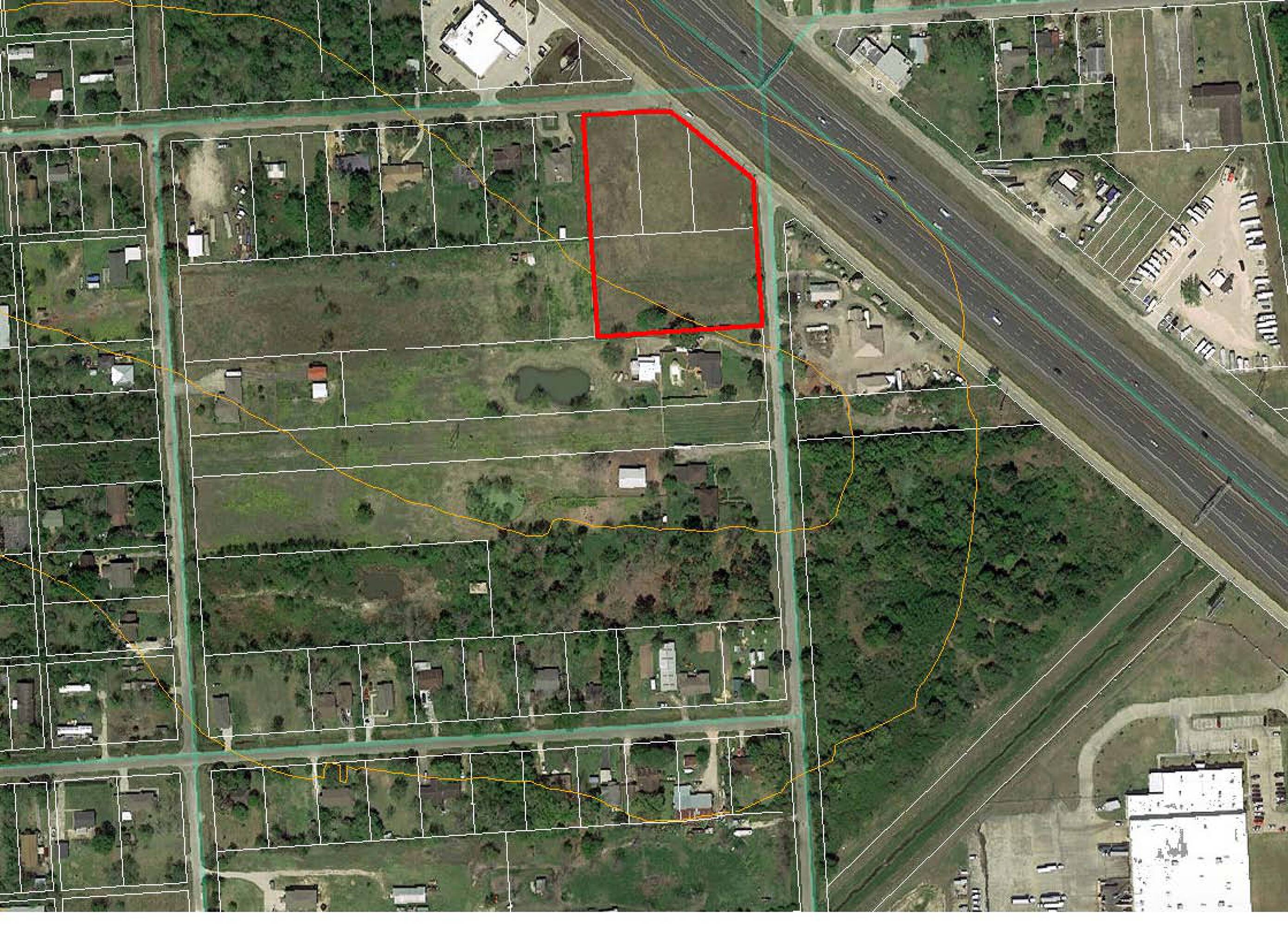 Commercial Property for Sale in  Texas 77568